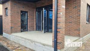 Коттедж 165м², 2-этажный, участок 4 сот.