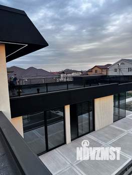 Дом 200м², 2-этажный, участок 8 сот.