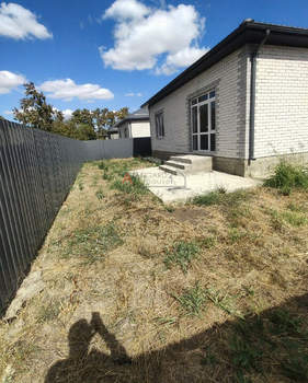 Дом 97м², 1-этажный, участок 5 сот.