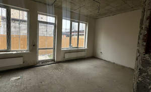 Дом 120м², 2-этажный, участок 3 сот.