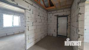 Дом 60м², 2-этажный, участок 3 сот.