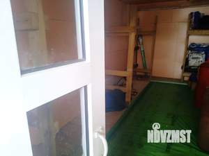 Дом 60м², 1-этажный, участок 6 сот.