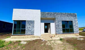 Дом 121м², 1-этажный, участок 6 сот.