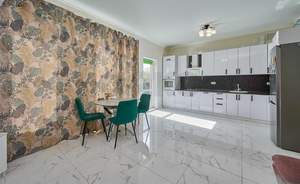 Дом 145м², 2-этажный, участок 5 сот.