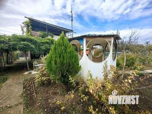 Дом 67м², 2-этажный, участок 8 сот.