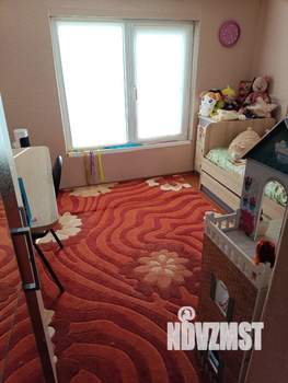 Дом 53м², 2-этажный, участок 4 сот.