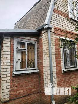 Дом 24м², 1-этажный, участок 4 сот.