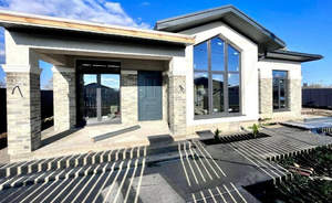 Дом 130м², 1-этажный, участок 5 сот.