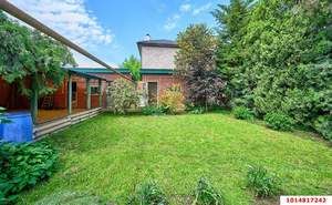 Дом 105м², 1-этажный, участок 20 сот.