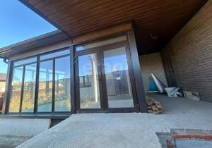 Дом 229м², 2-этажный, участок 8 сот.