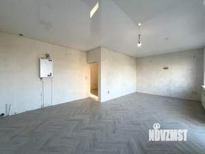 Дом 87м², 1-этажный, участок 4 сот.