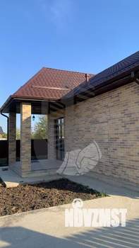 Дом 60м², 1-этажный, участок 4 сот.