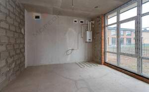 Дом 120м², 2-этажный, участок 2 сот.