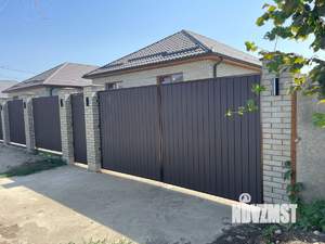 Дом 77м², 1-этажный, участок 3 сот.