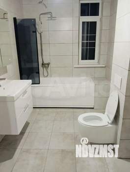 Дом 110м², 1-этажный, участок 8 сот.