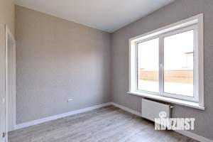 Дом 122м², 2-этажный, участок 4 сот.