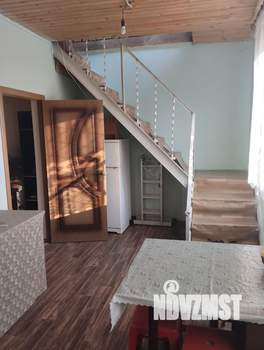 Дом 140м², 2-этажный, участок 4 сот.