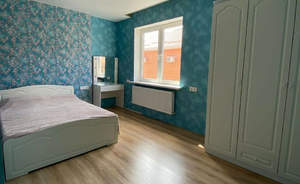 Дом 121м², 2-этажный, участок 2 сот.