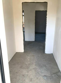 Дом 57м², 1-этажный, участок 4 сот.