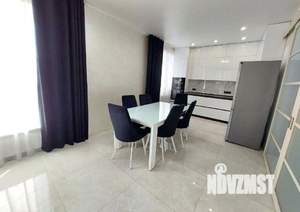 Дом 137м², 2-этажный, участок 5 сот.