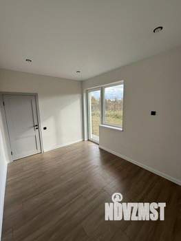 Дом 73м², 1-этажный, участок 5 сот.