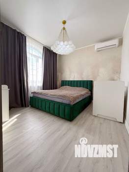 Дом 104м², 1-этажный, участок 5 сот.