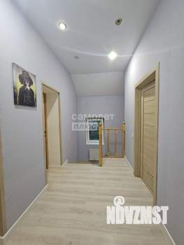 Дом 103м², 2-этажный, участок 3 сот.