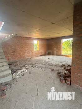 Таунхаус 313м², 2-этажный, участок 12 сот.