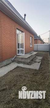 Дом 100м², 2-этажный, участок 3 сот.