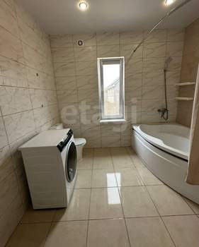 Дом 80м², 1-этажный, участок 4 сот.