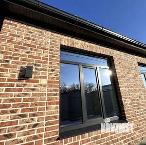 Дом 105м², 1-этажный, участок 5 сот.