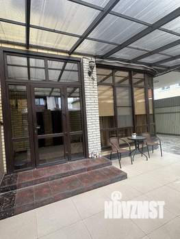 Таунхаус 120м², 2-этажный, участок 3 сот.