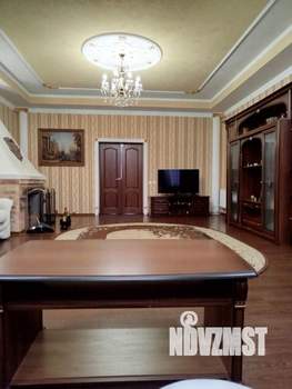 Дом 422м², 2-этажный, участок 8 сот.