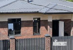 Коттедж 106м², 1-этажный, участок 6 сот.