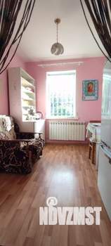 Дом 44м², 1-этажный, участок 5 сот.