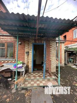 Дом 72м², 2-этажный, участок 5 сот.