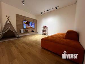 Таунхаус 147м², 3-этажный, участок 1 сот.