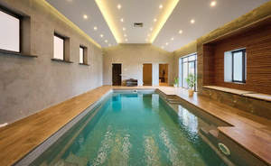 Дом 446м², 2-этажный, участок 8 сот.