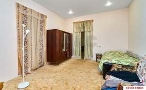 Дом 67м², 1-этажный, участок 1 сот.