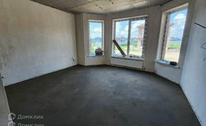 Дом 162м², 2-этажный, участок 6 сот.