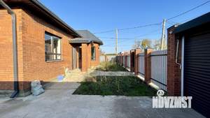 Коттедж 140м², 2-этажный, участок 5 сот.