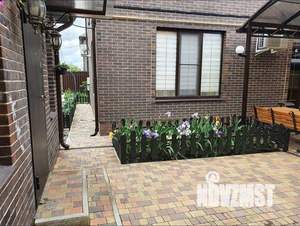 Дом 140м², 2-этажный, участок 4 сот.