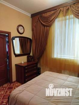 Дом 422м², 2-этажный, участок 8 сот.