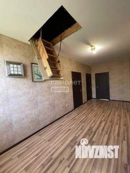 Дом 350м², 2-этажный, участок 4 сот.