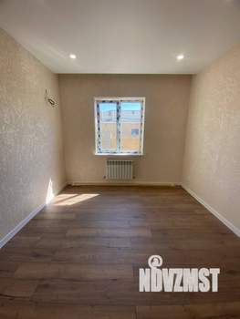 Дом 71м², 1-этажный, участок 3 сот.