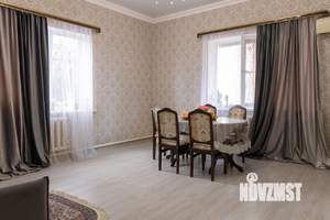 Дом 192м², 2-этажный, участок 4 сот.