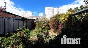 Дом 43м², 1-этажный, участок 1 сот.