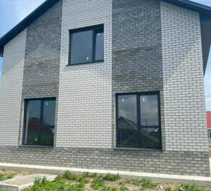 Дом 140м², 2-этажный, участок 5 сот.