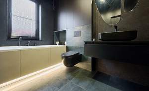 Дом 128м², 2-этажный, участок 2 сот.