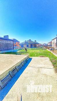 Дом 173м², 2-этажный, участок 5 сот.